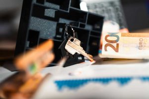 Nachlassverwaltung Berlin Dienstleistung Referenz